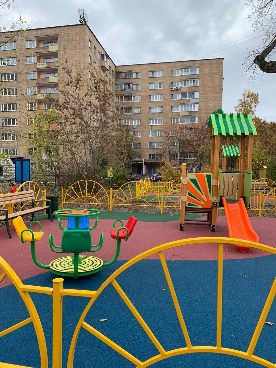 3-комнатная квартира, 86.5 м² - фото 22