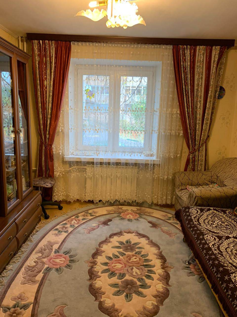 3-комнатная квартира, 86.5 м² - фото 11