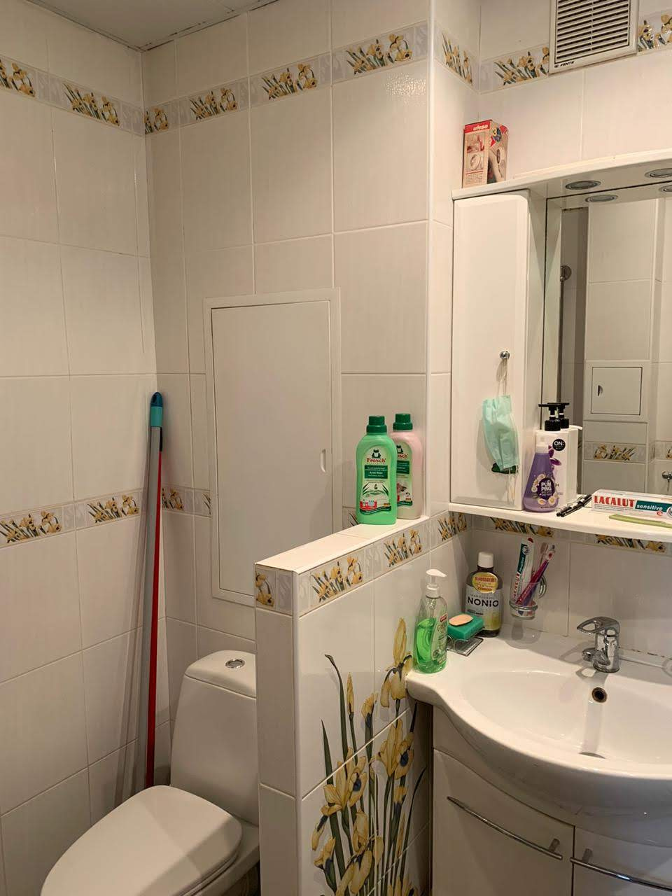 3-комнатная квартира, 86.5 м² - фото 21