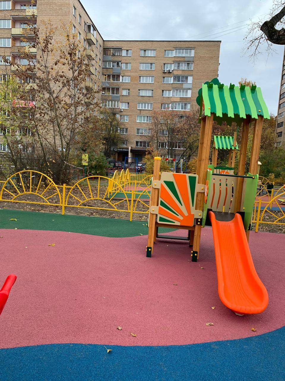 3-комнатная квартира, 86.5 м² - фото 23