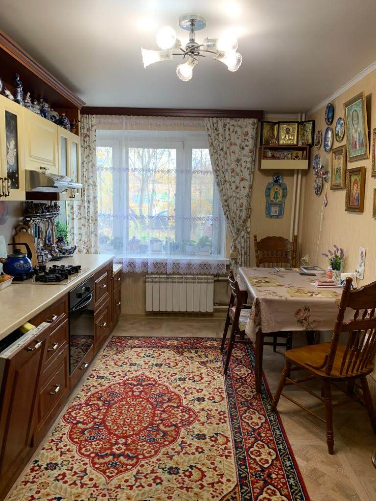 3-комнатная квартира, 86.5 м² - фото 6