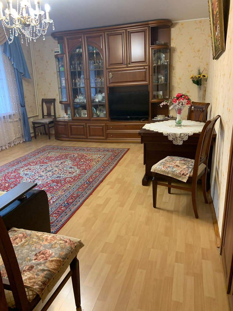 3-комнатная квартира, 86.5 м² - фото 10
