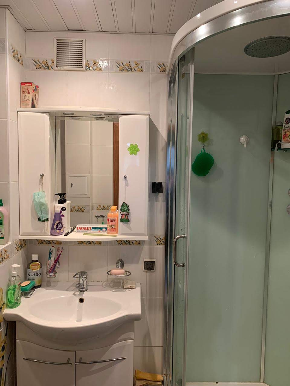 3-комнатная квартира, 86.5 м² - фото 19