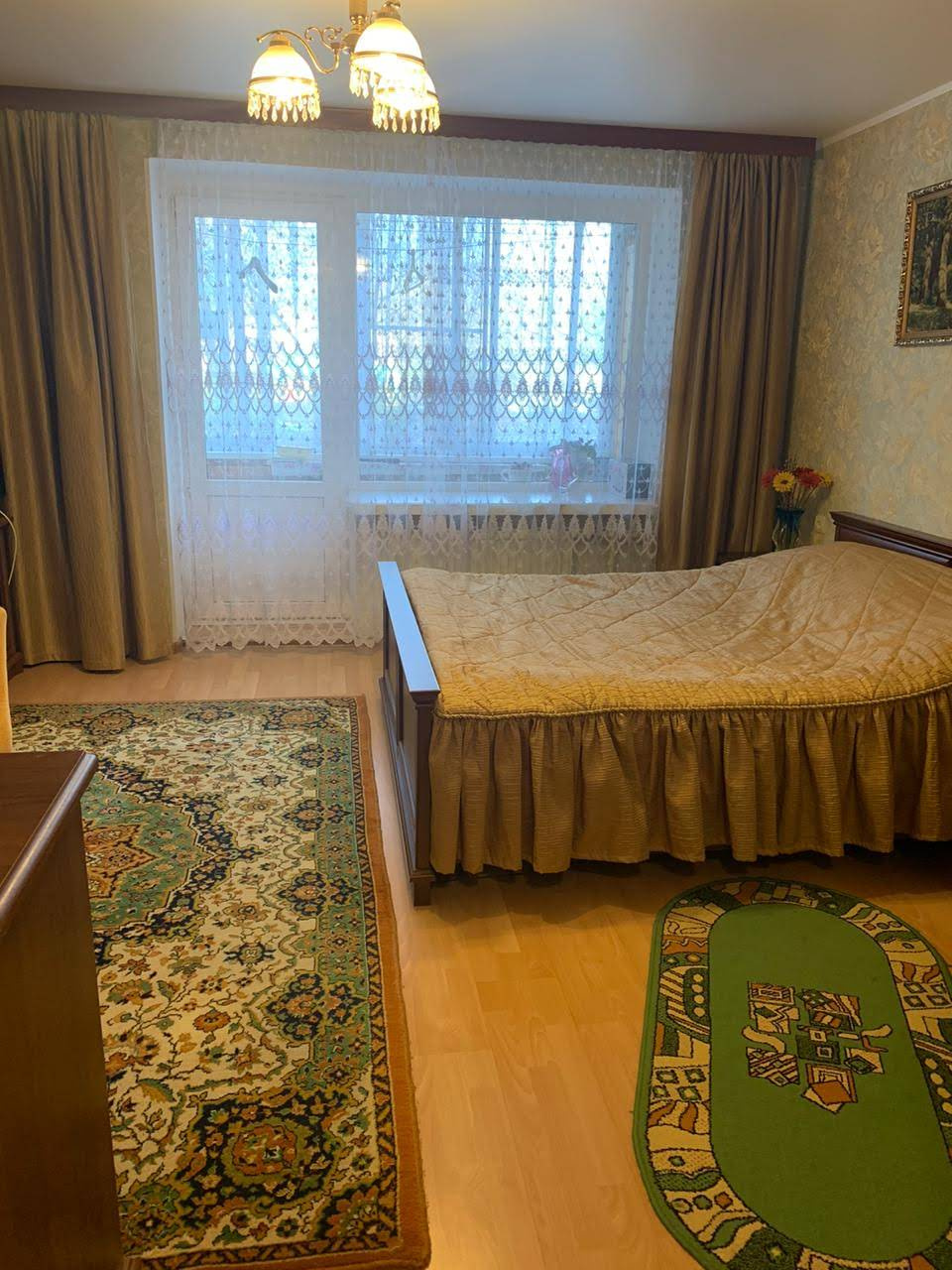 3-комнатная квартира, 86.5 м² - фото 15