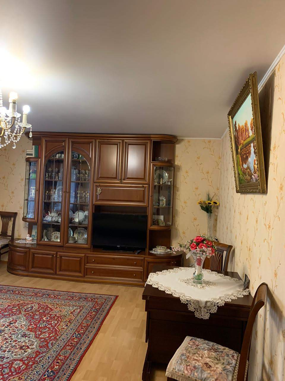 3-комнатная квартира, 86.5 м² - фото 12