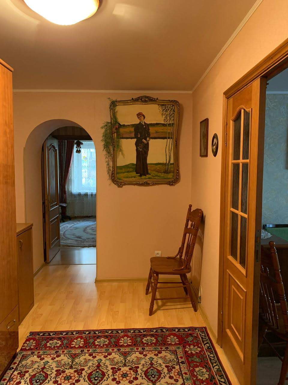 3-комнатная квартира, 86.5 м² - фото 17
