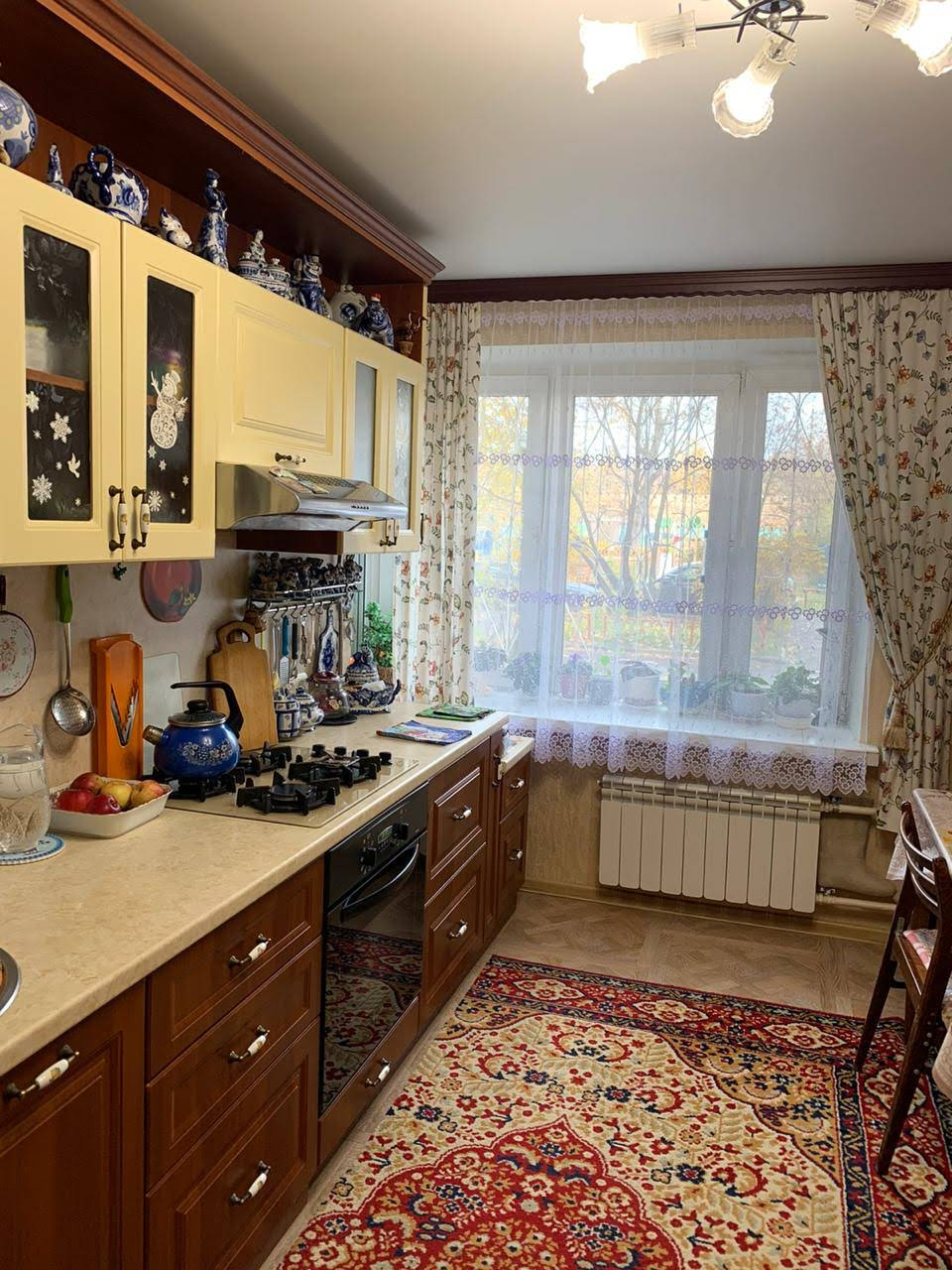 3-комнатная квартира, 86.5 м² - фото 8