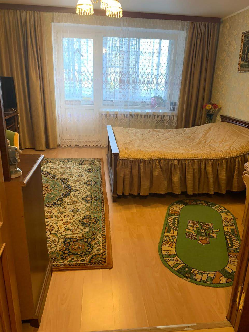 3-комнатная квартира, 86.5 м² - фото 18