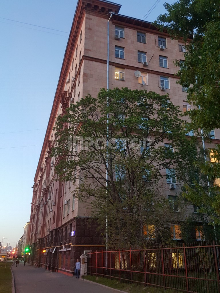 3-комнатная квартира, 86 м² - фото 3