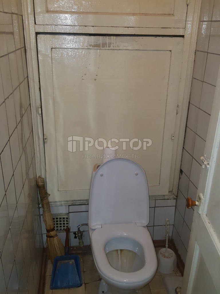 3-комнатная квартира, 86 м² - фото 5