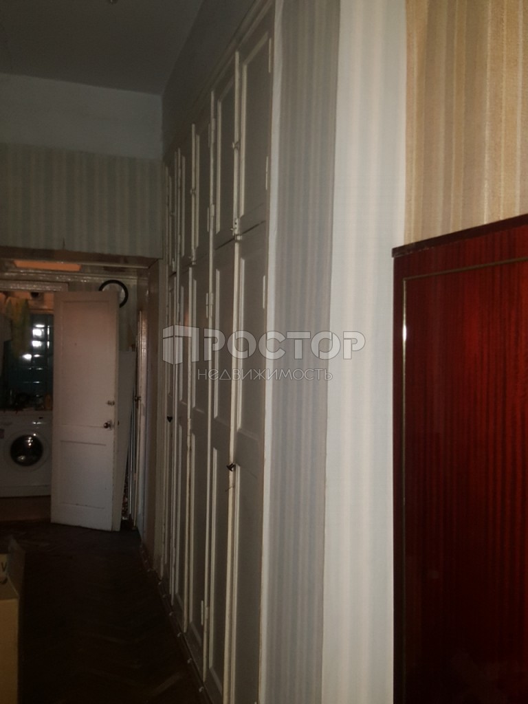 3-комнатная квартира, 86 м² - фото 7