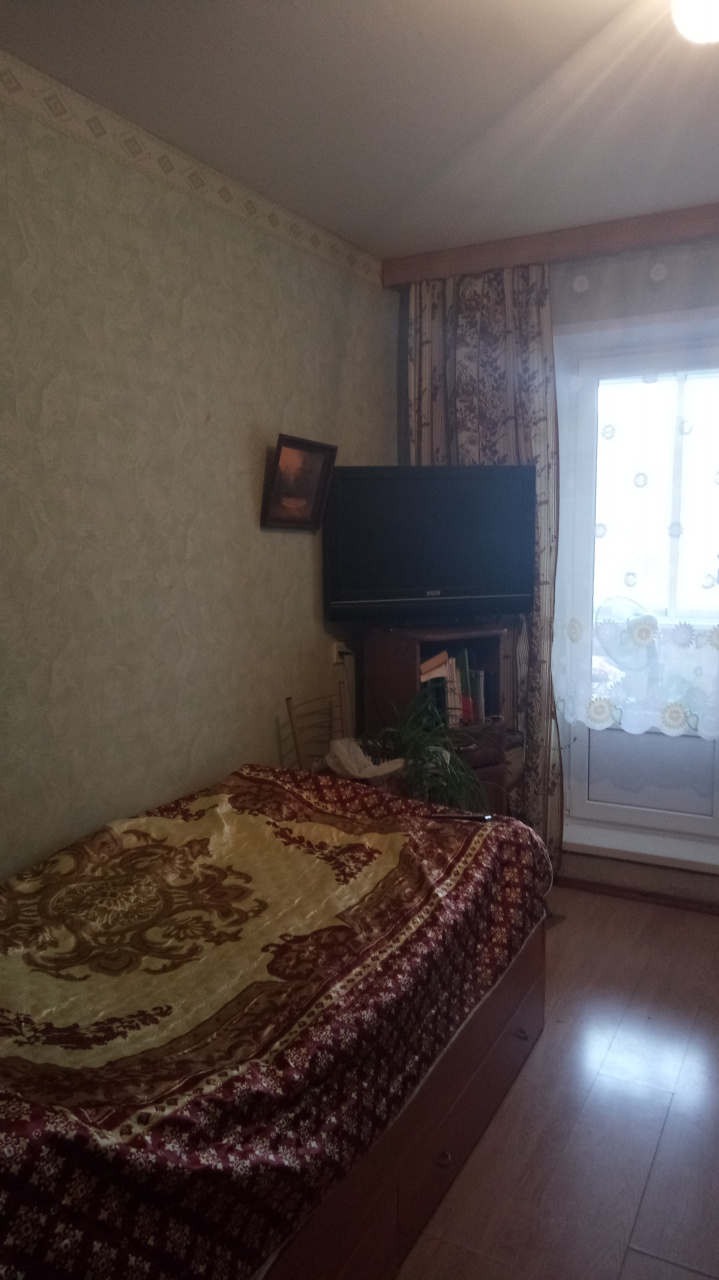 2-комнатная квартира, 52 м² - фото 3