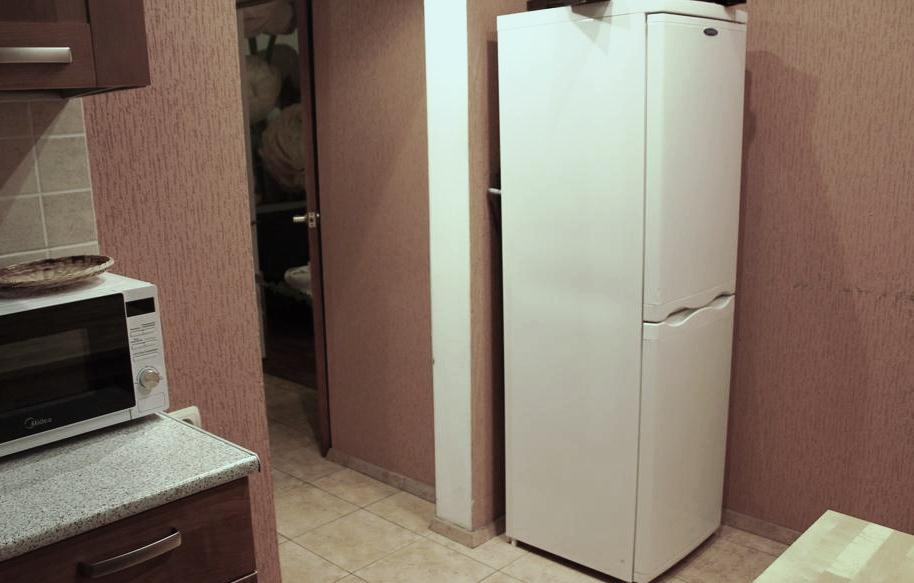 1-комнатная квартира, 33.5 м² - фото 3