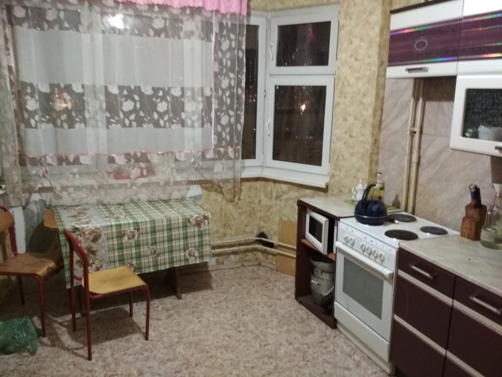 4-комнатная квартира, 96.5 м² - фото 3