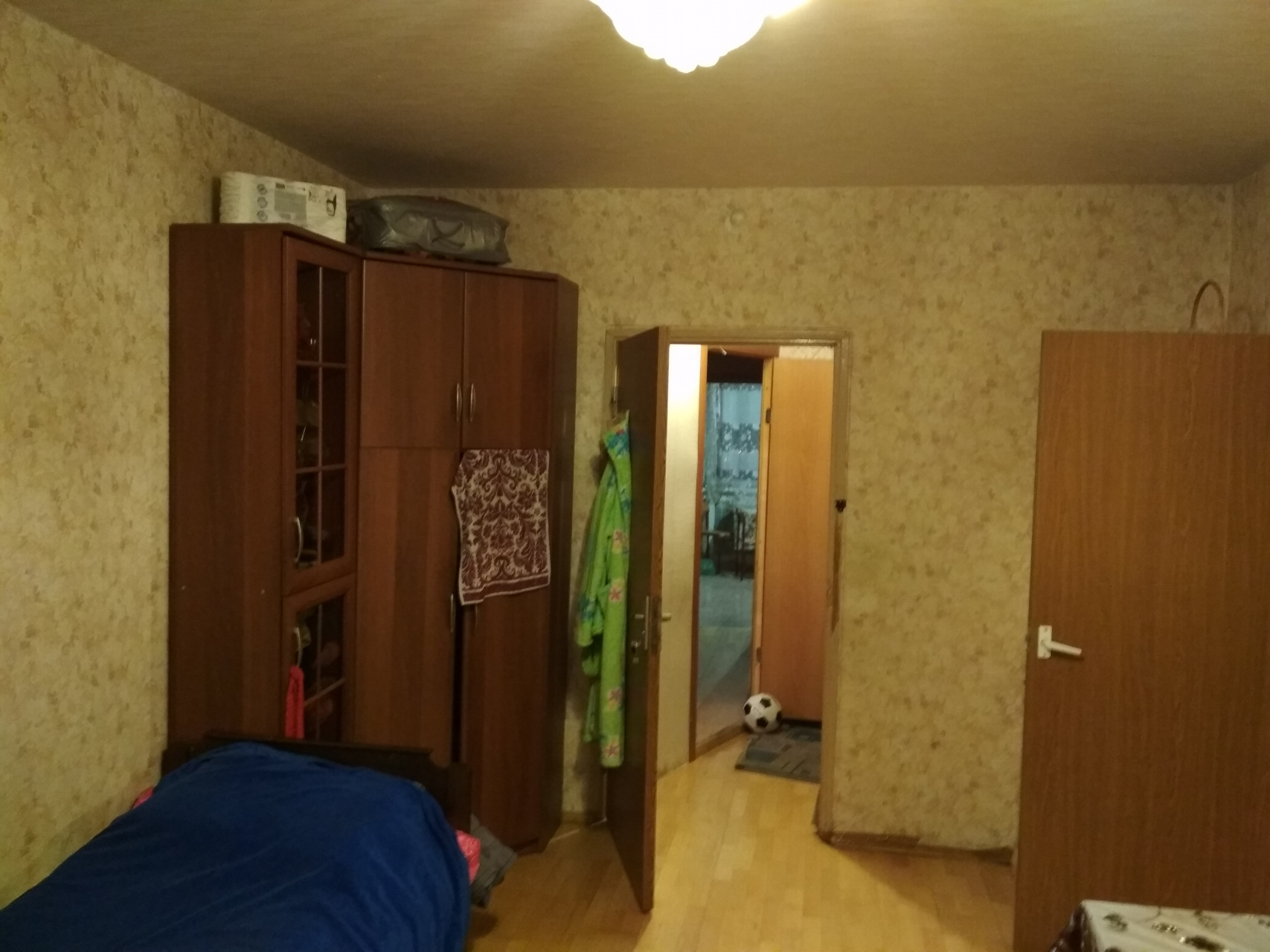 4-комнатная квартира, 96.5 м² - фото 8