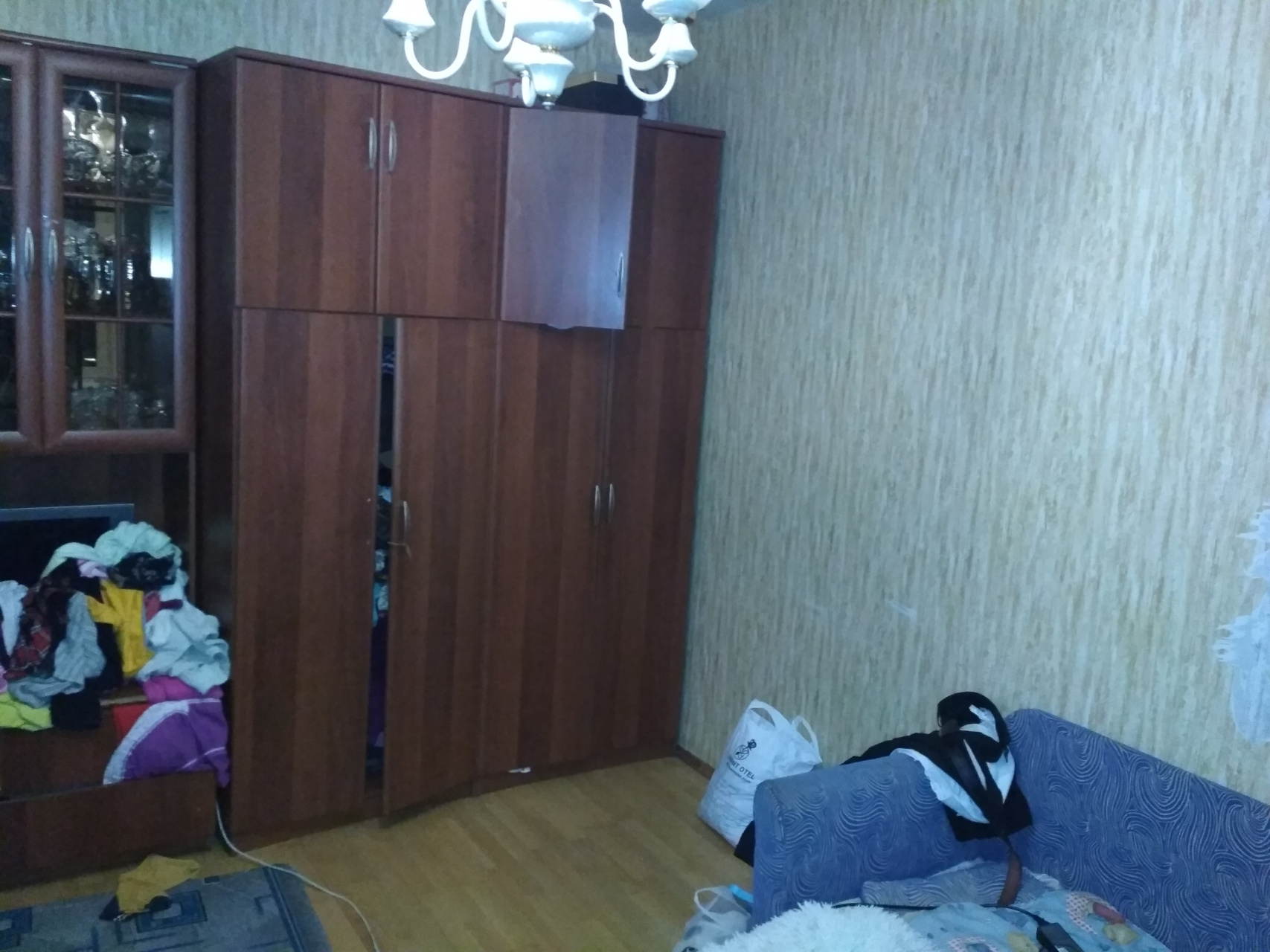 4-комнатная квартира, 96.5 м² - фото 7