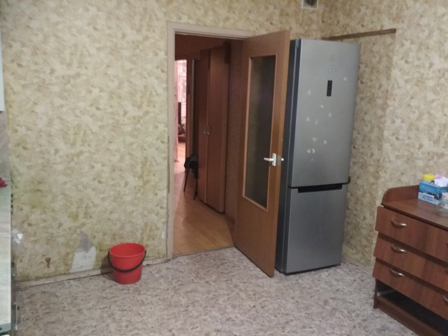 4-комнатная квартира, 96.5 м² - фото 4