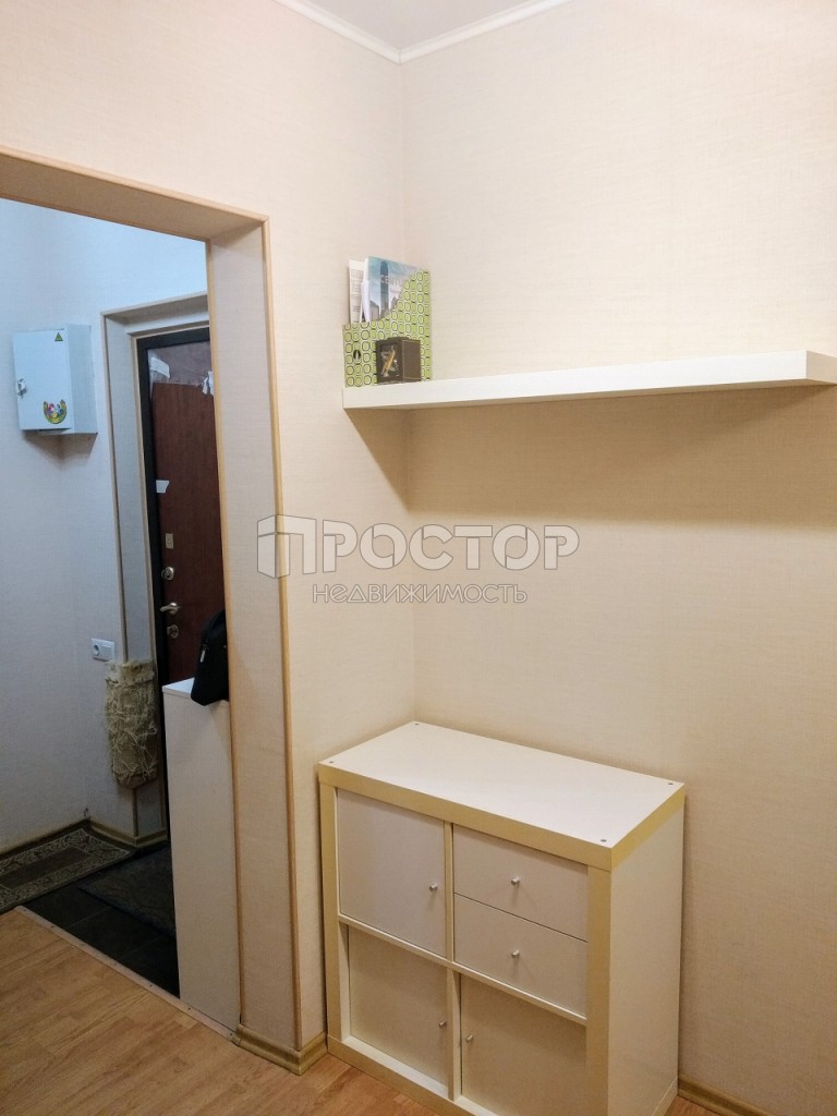 1-комнатная квартира, 42 м² - фото 8