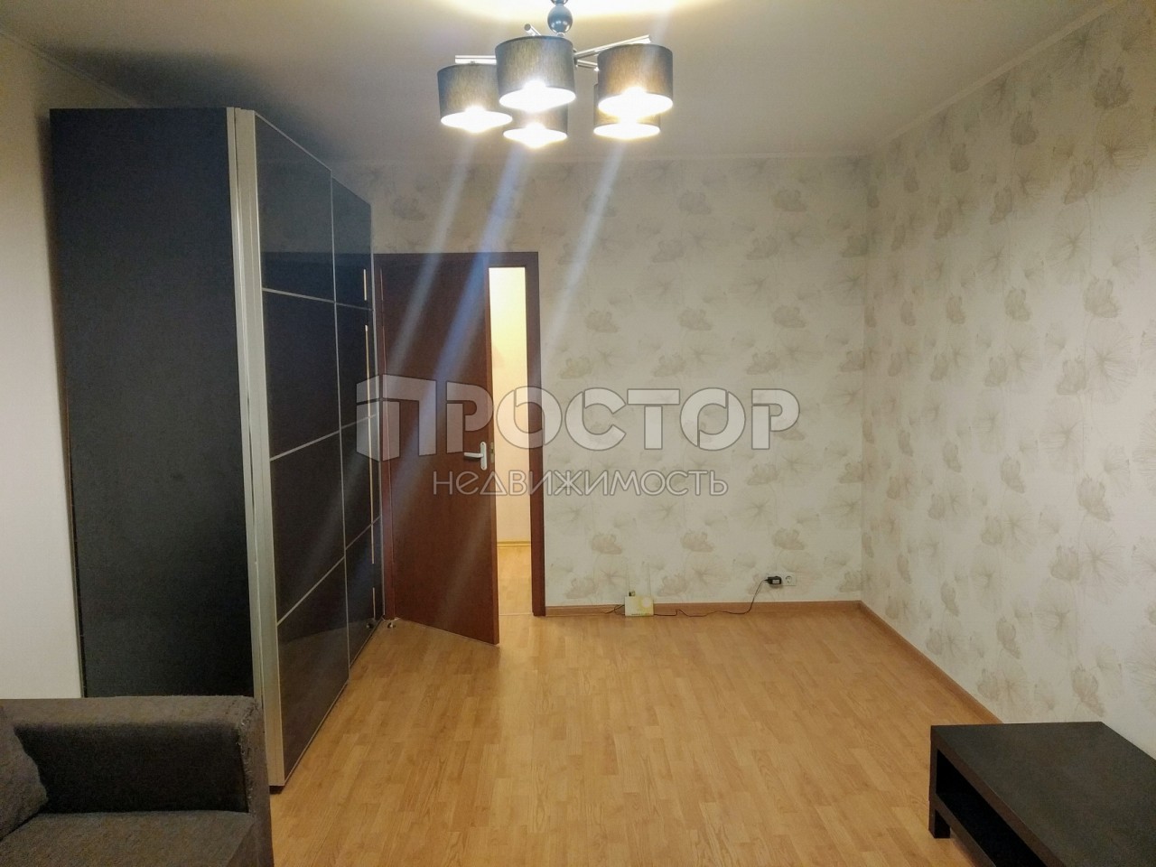 1-комнатная квартира, 42 м² - фото 7