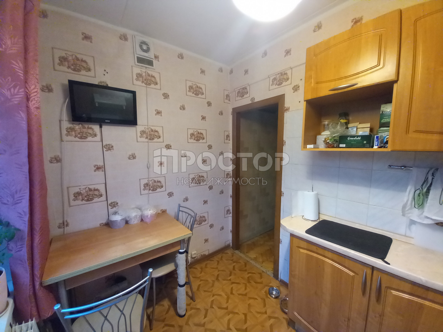 2-комнатная квартира, 44.7 м² - фото 9