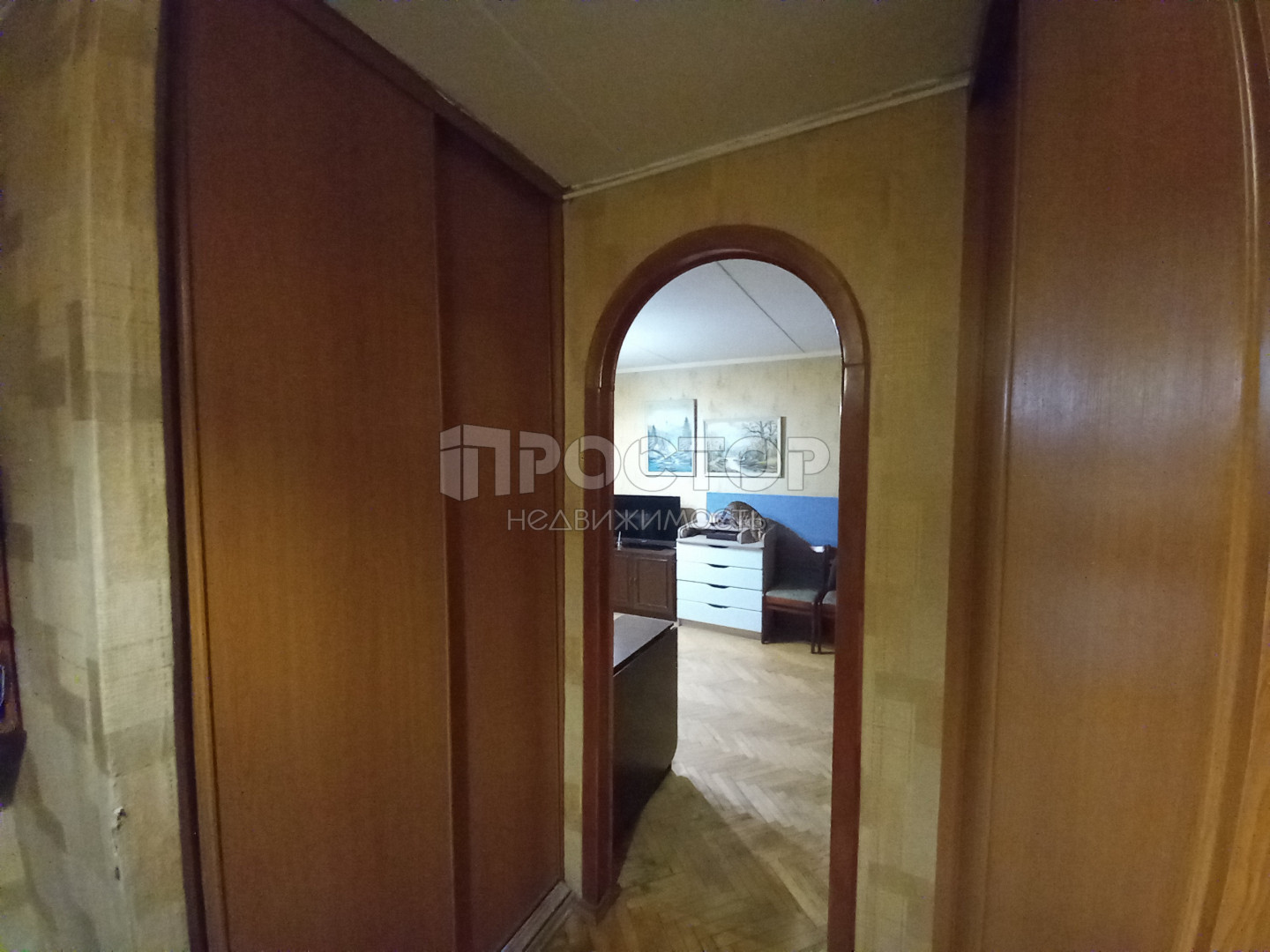 2-комнатная квартира, 44.7 м² - фото 10