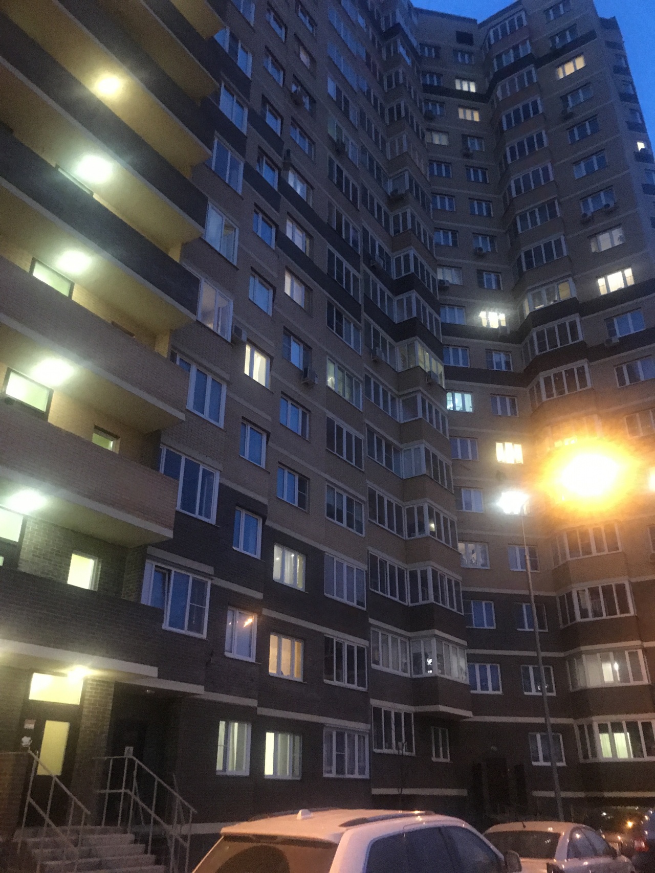 1-комнатная квартира, 39.3 м² - фото 10