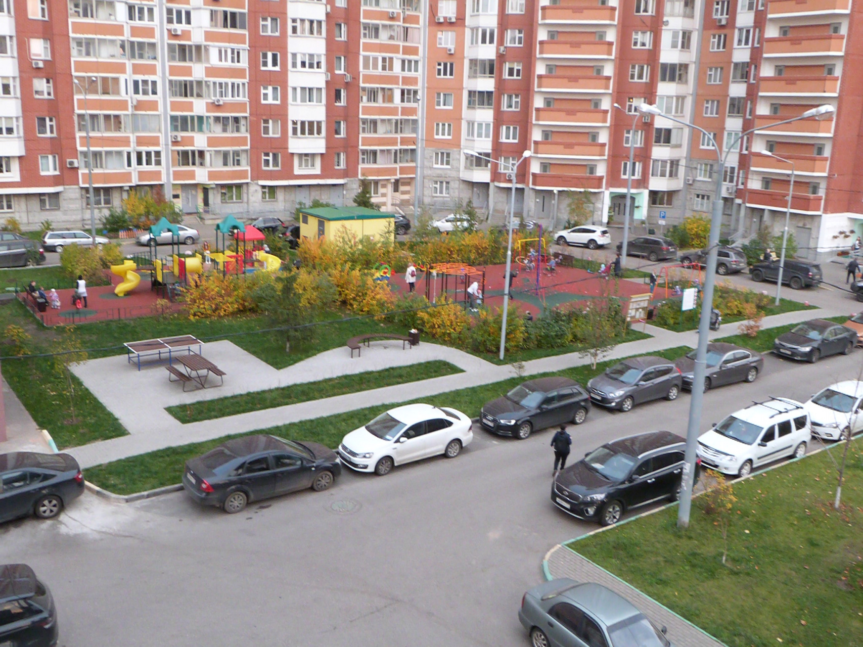 1-комнатная квартира, 38.1 м² - фото 22
