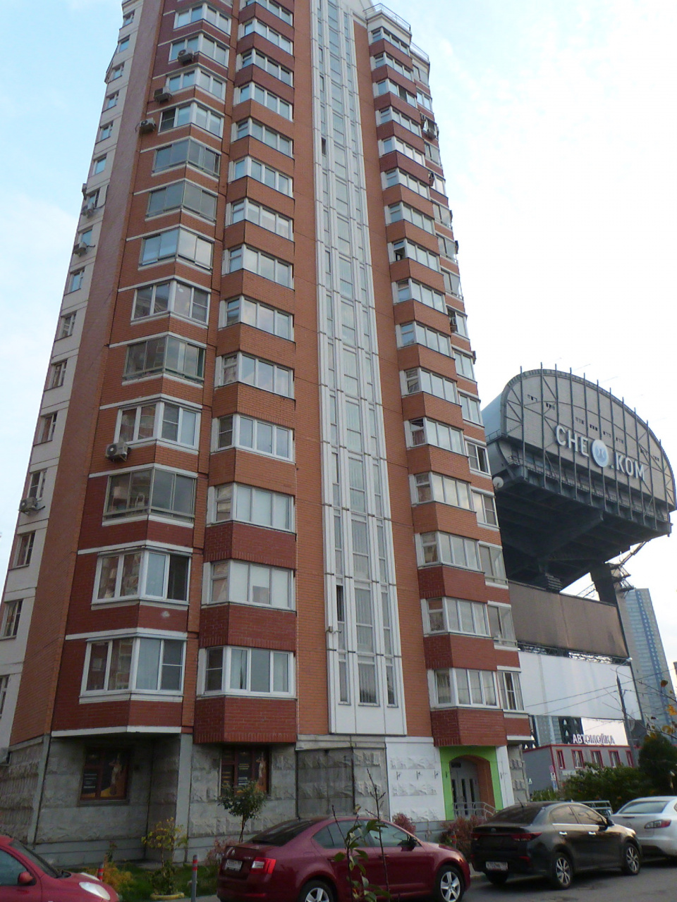 1-комнатная квартира, 38.1 м² - фото 20