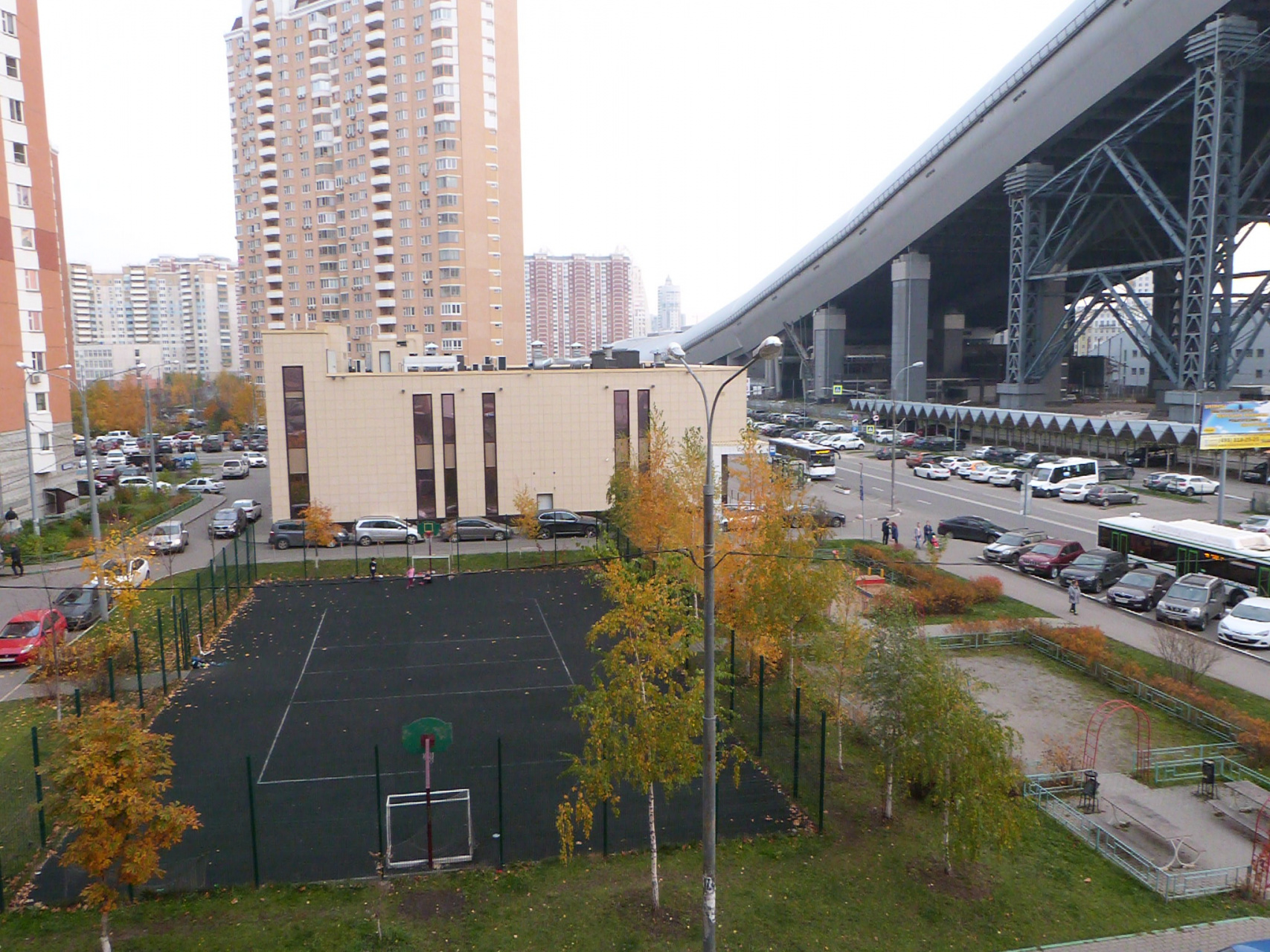 1-комнатная квартира, 38.1 м² - фото 21