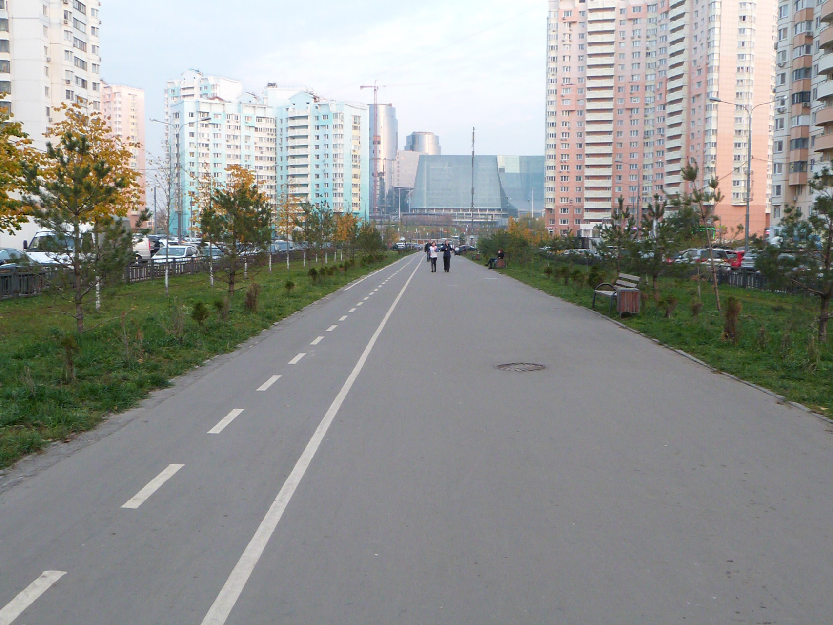 1-комнатная квартира, 38.1 м² - фото 25