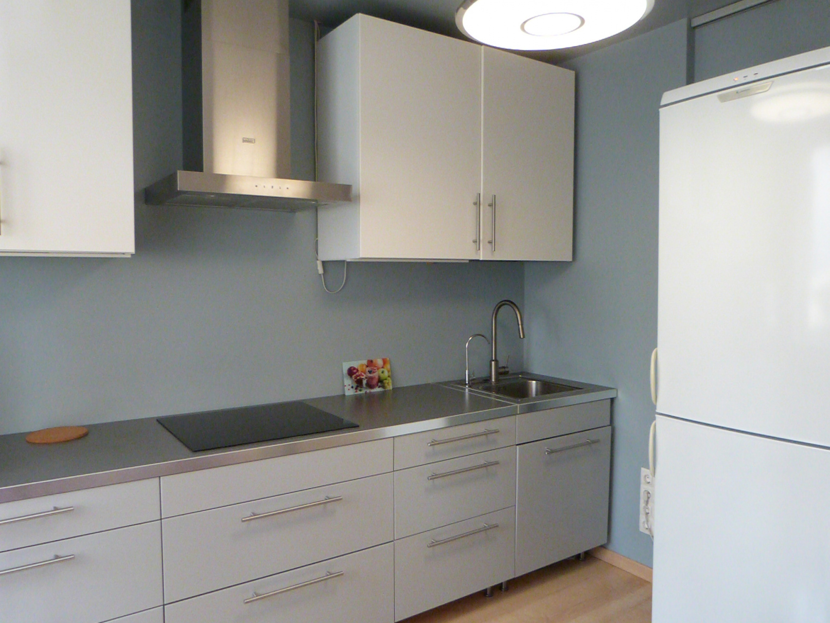 1-комнатная квартира, 38.1 м² - фото 8