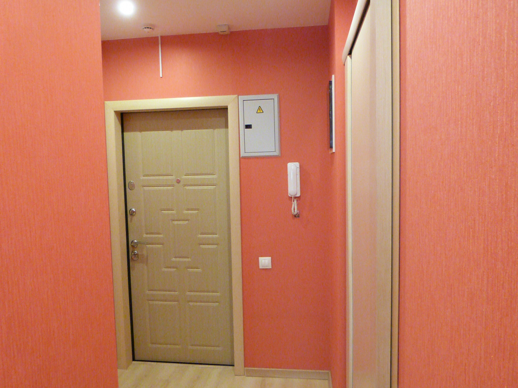 1-комнатная квартира, 38.1 м² - фото 17