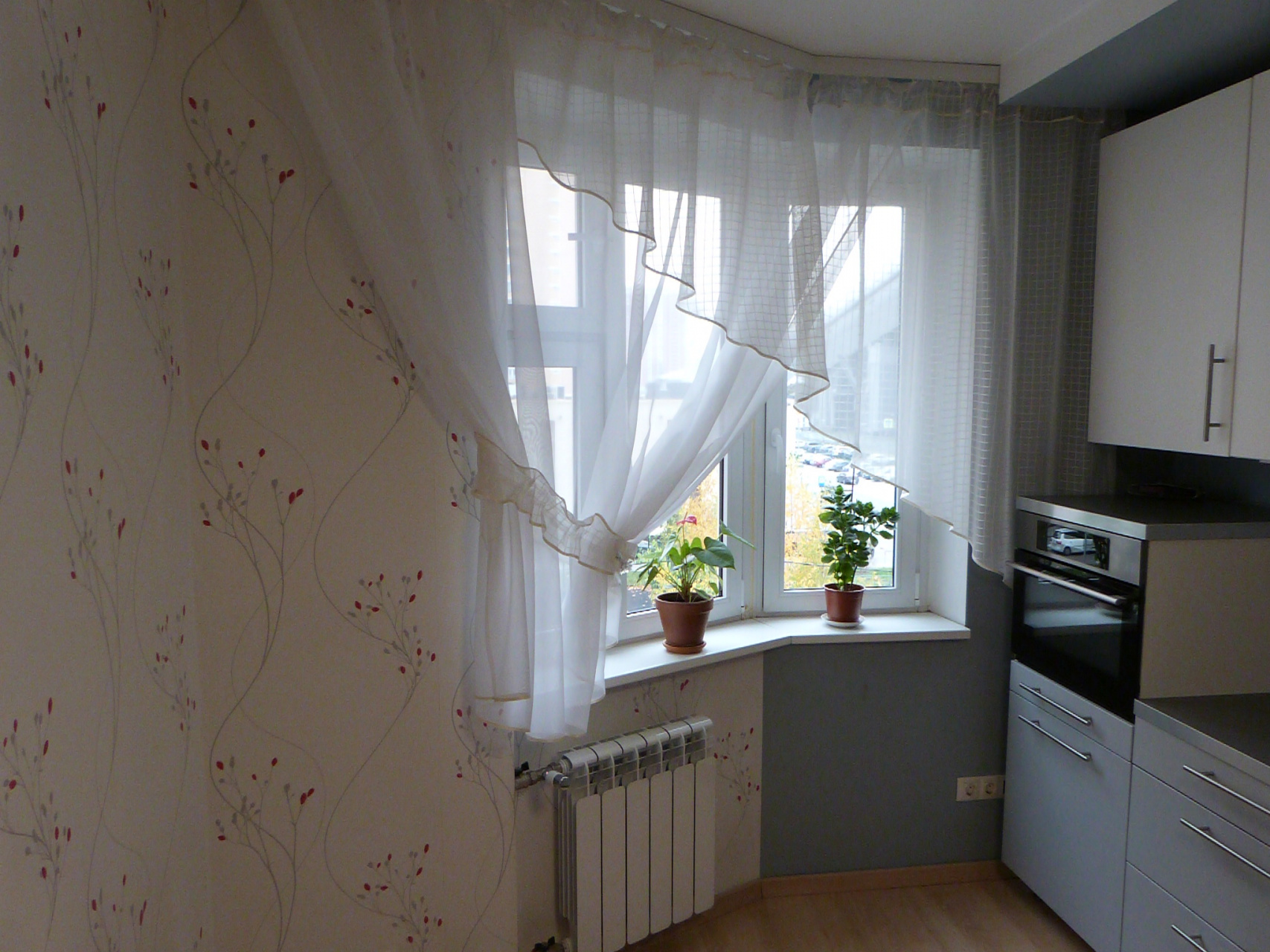1-комнатная квартира, 38.1 м² - фото 9
