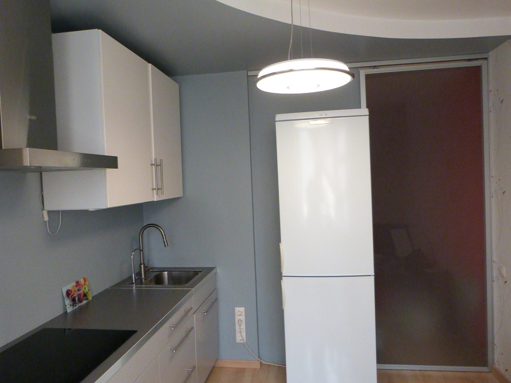1-комнатная квартира, 38.1 м² - фото 6