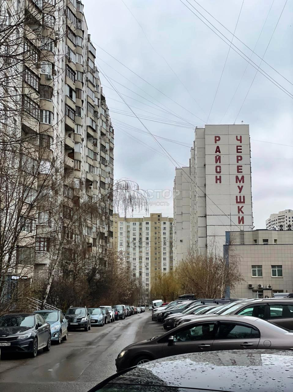 2-комнатная квартира, 50.6 м² - фото 19