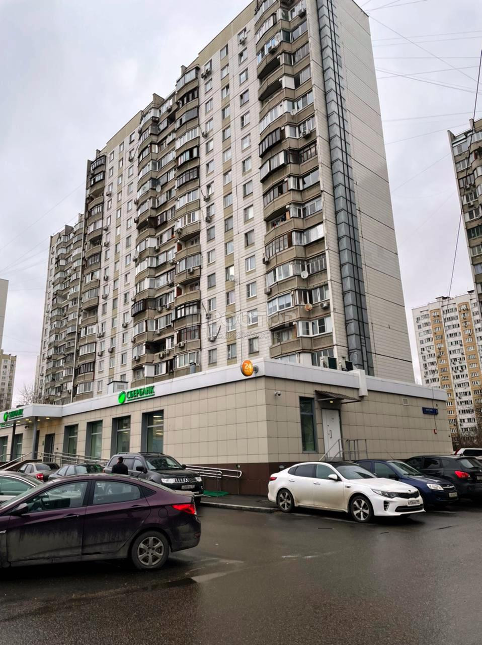 2-комнатная квартира, 50.6 м² - фото 25