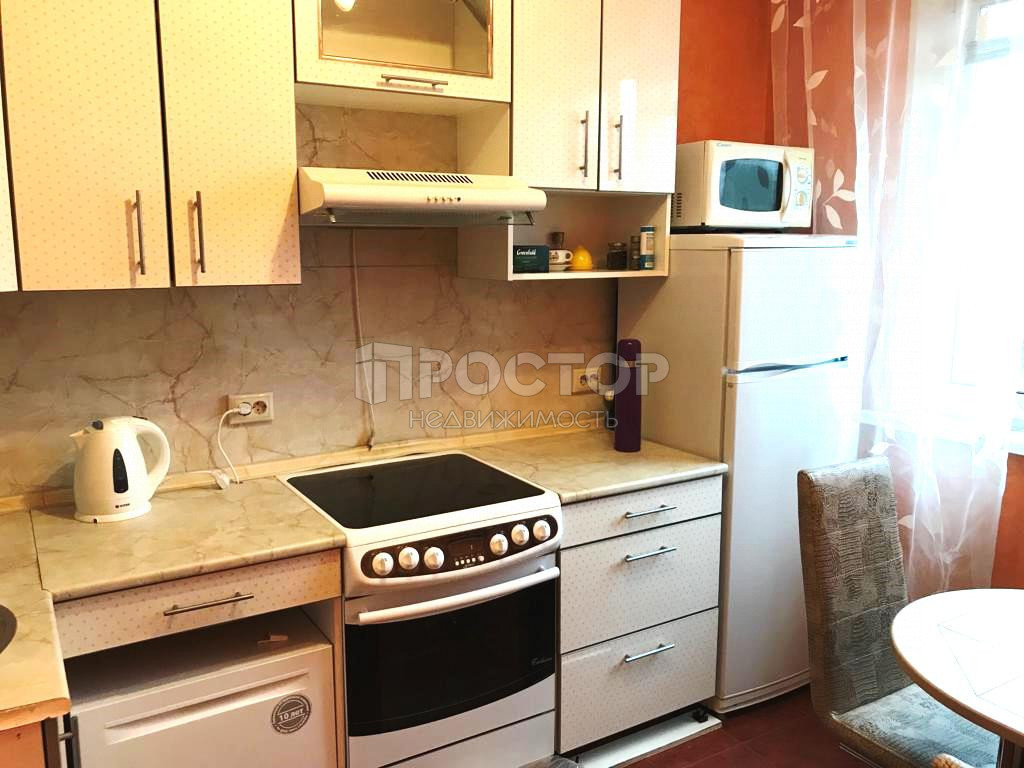 2-комнатная квартира, 50.6 м² - фото 5