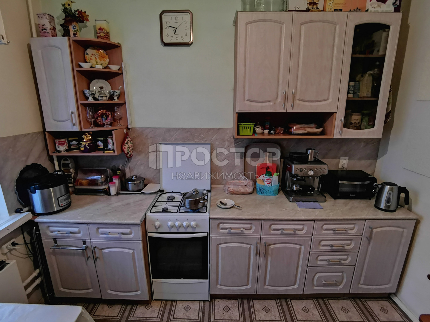 3-комнатная квартира, 80 м² - фото 12