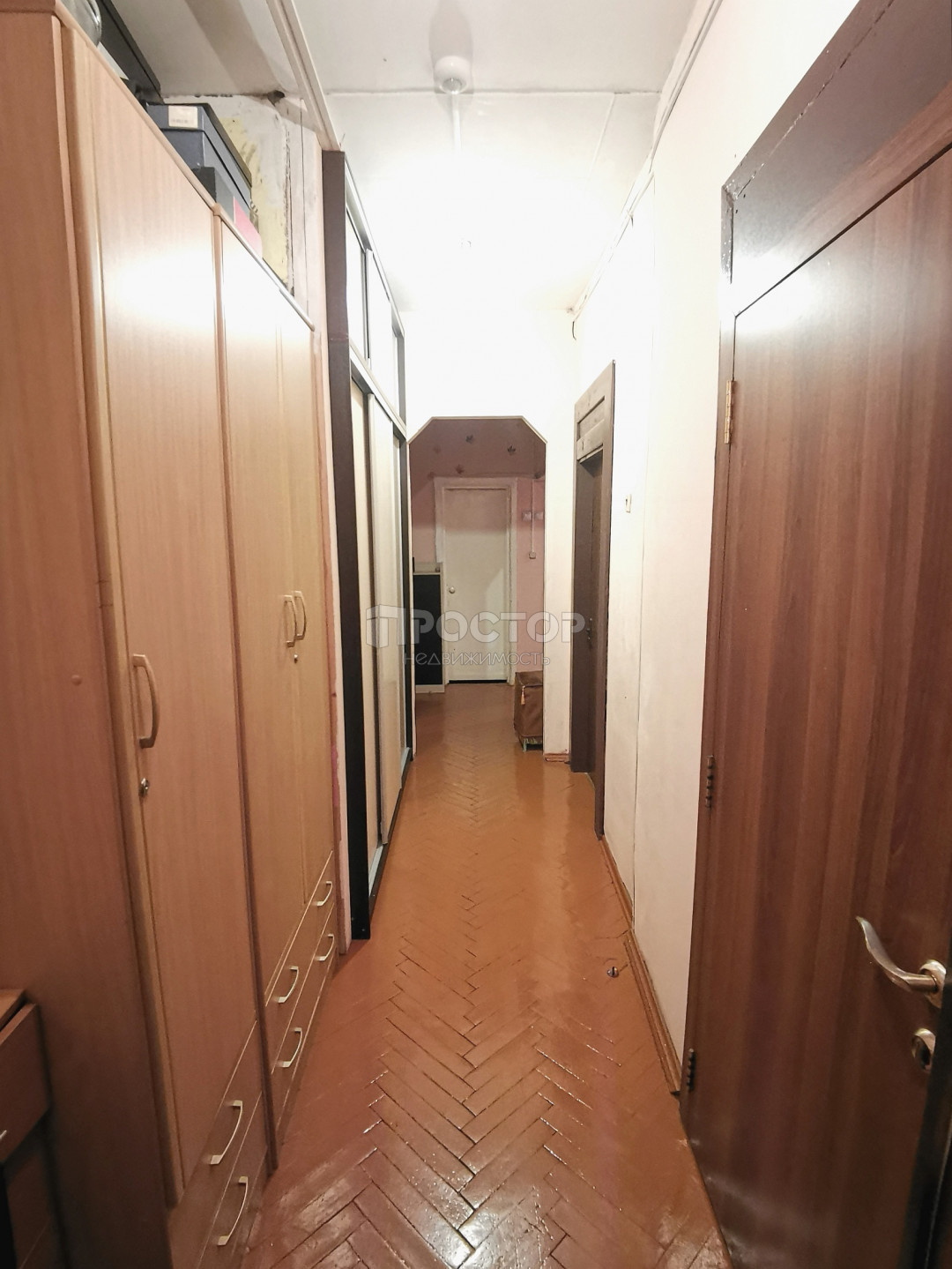 3-комнатная квартира, 80 м² - фото 7