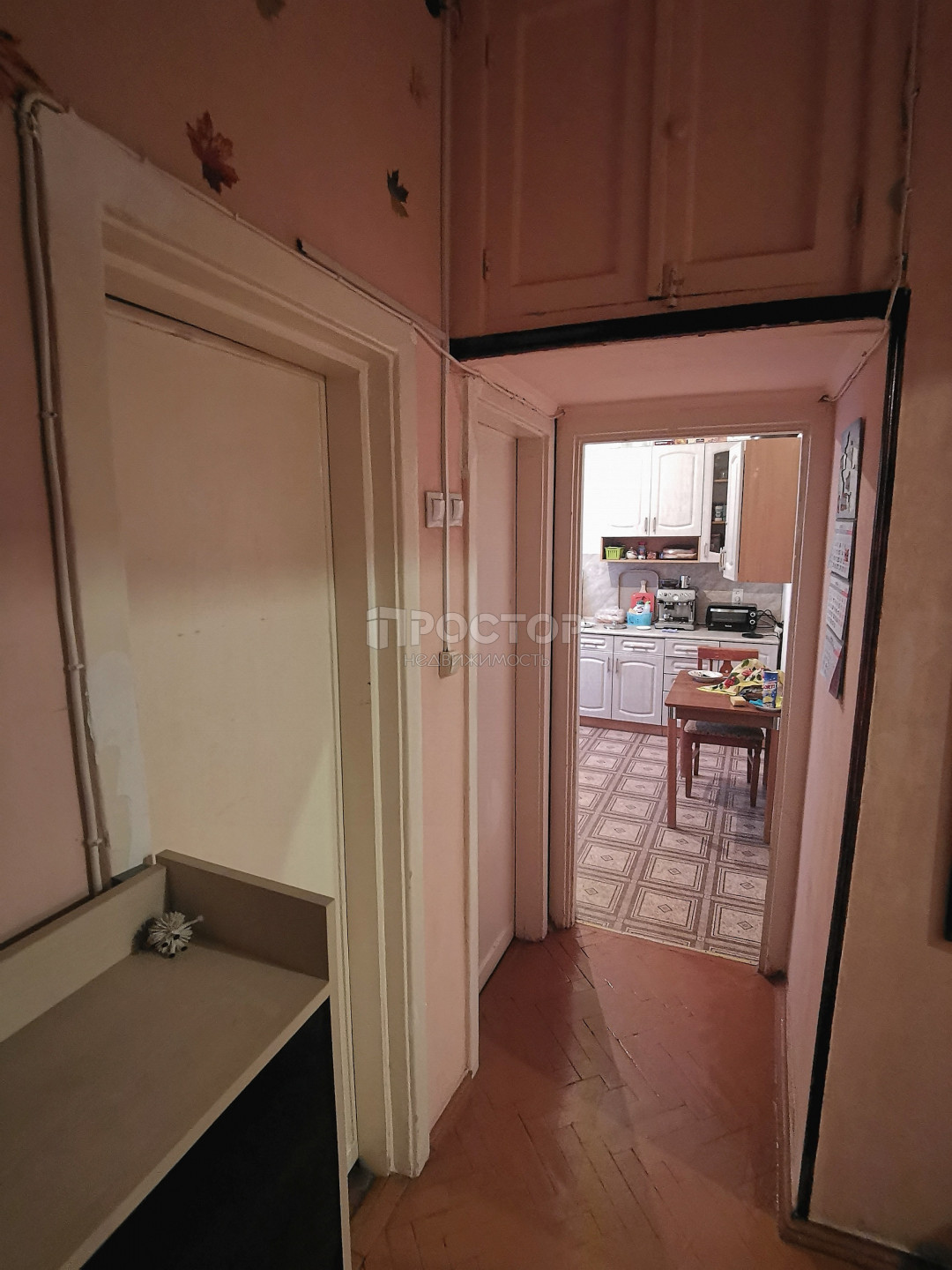 3-комнатная квартира, 80 м² - фото 9