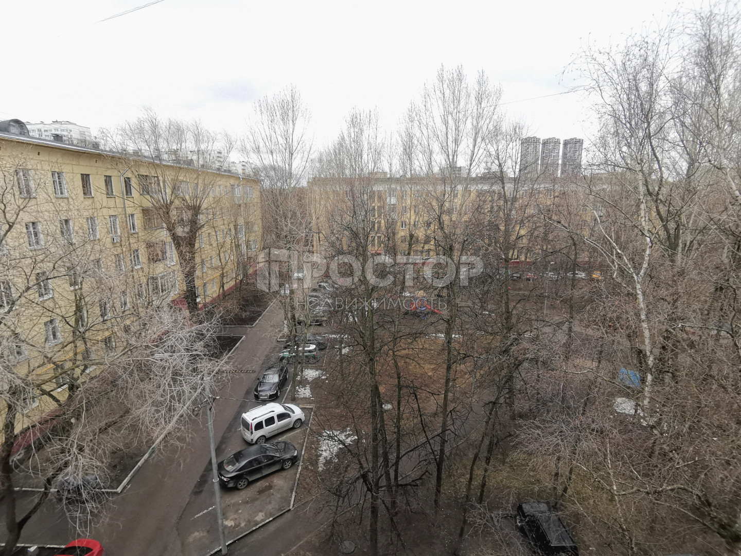 3-комнатная квартира, 80 м² - фото 23