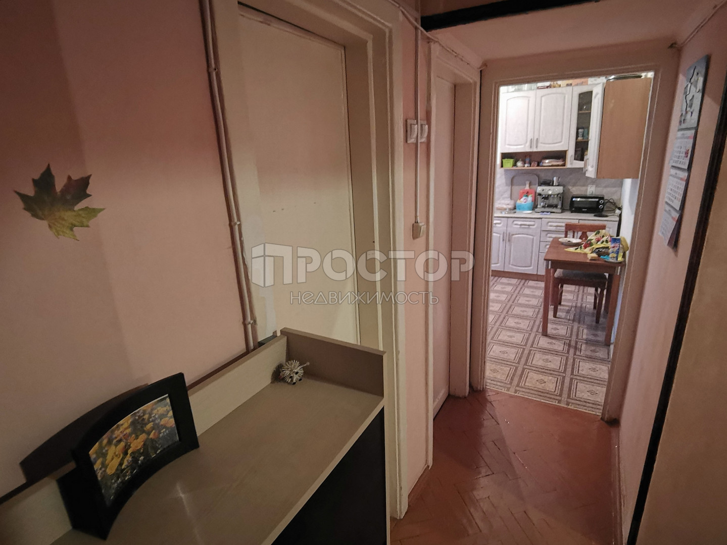 3-комнатная квартира, 80 м² - фото 8