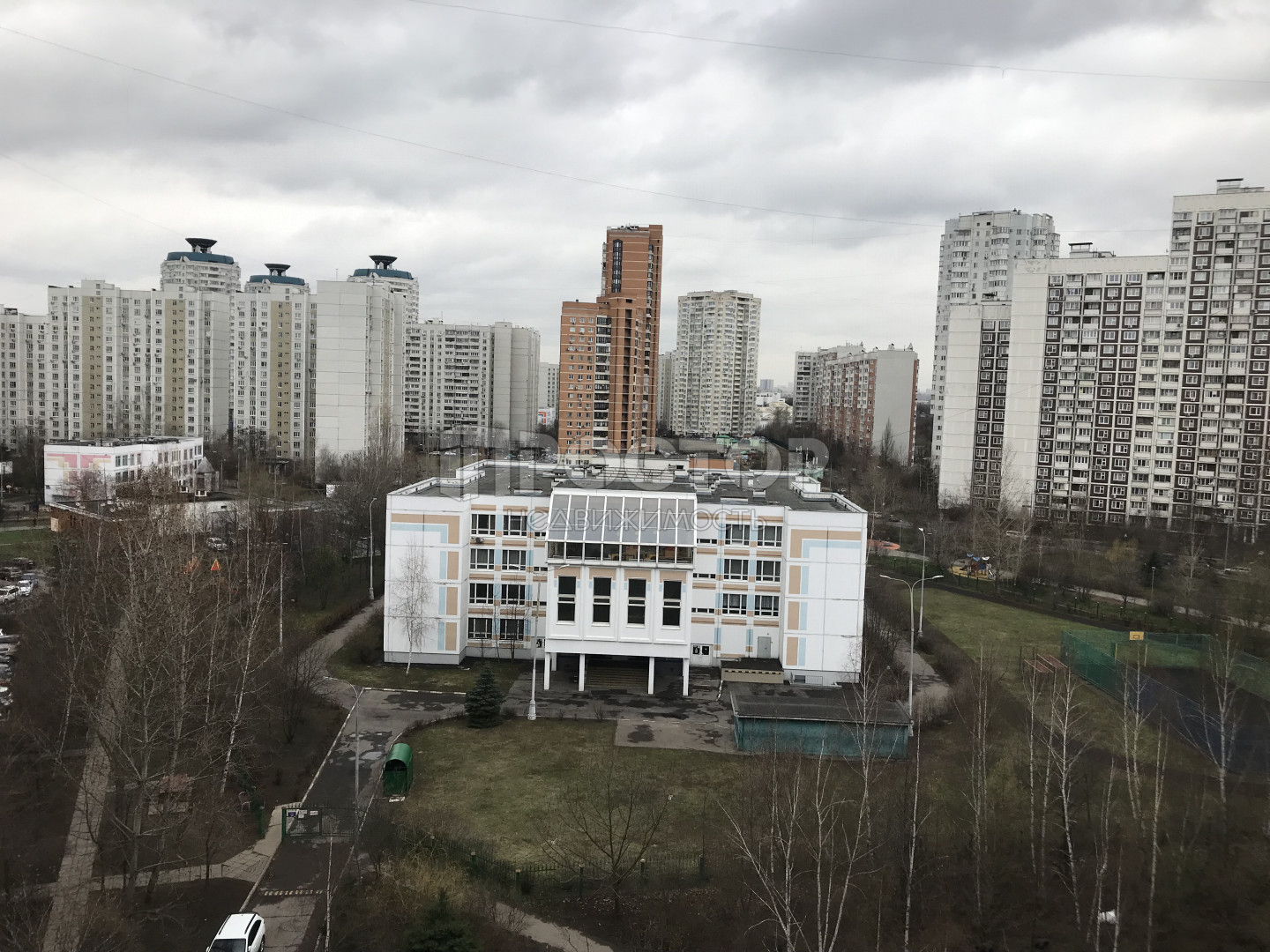 1-комнатная квартира, 37.2 м² - фото 9