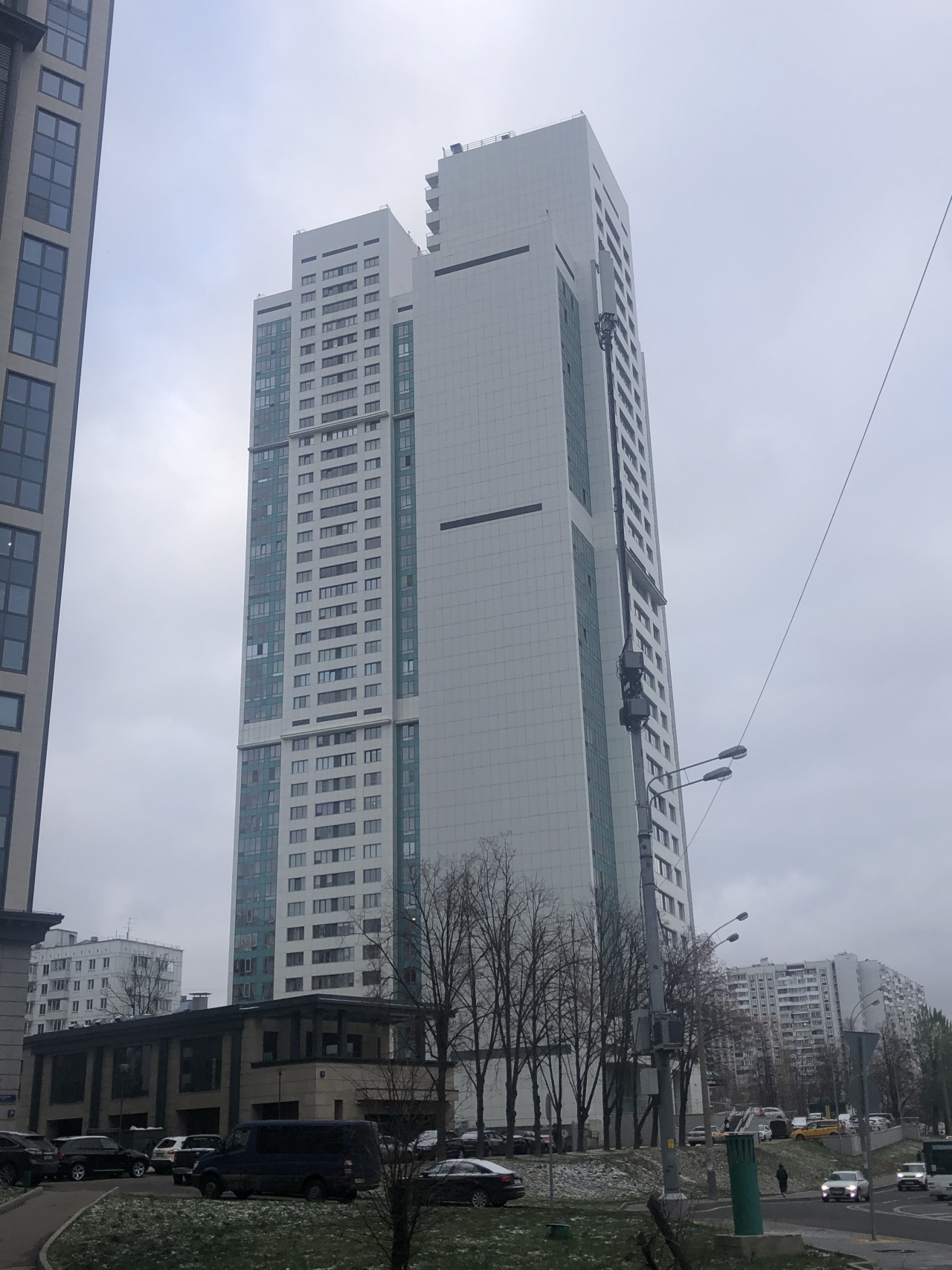 1-комнатная квартира, 50 м² - фото 7