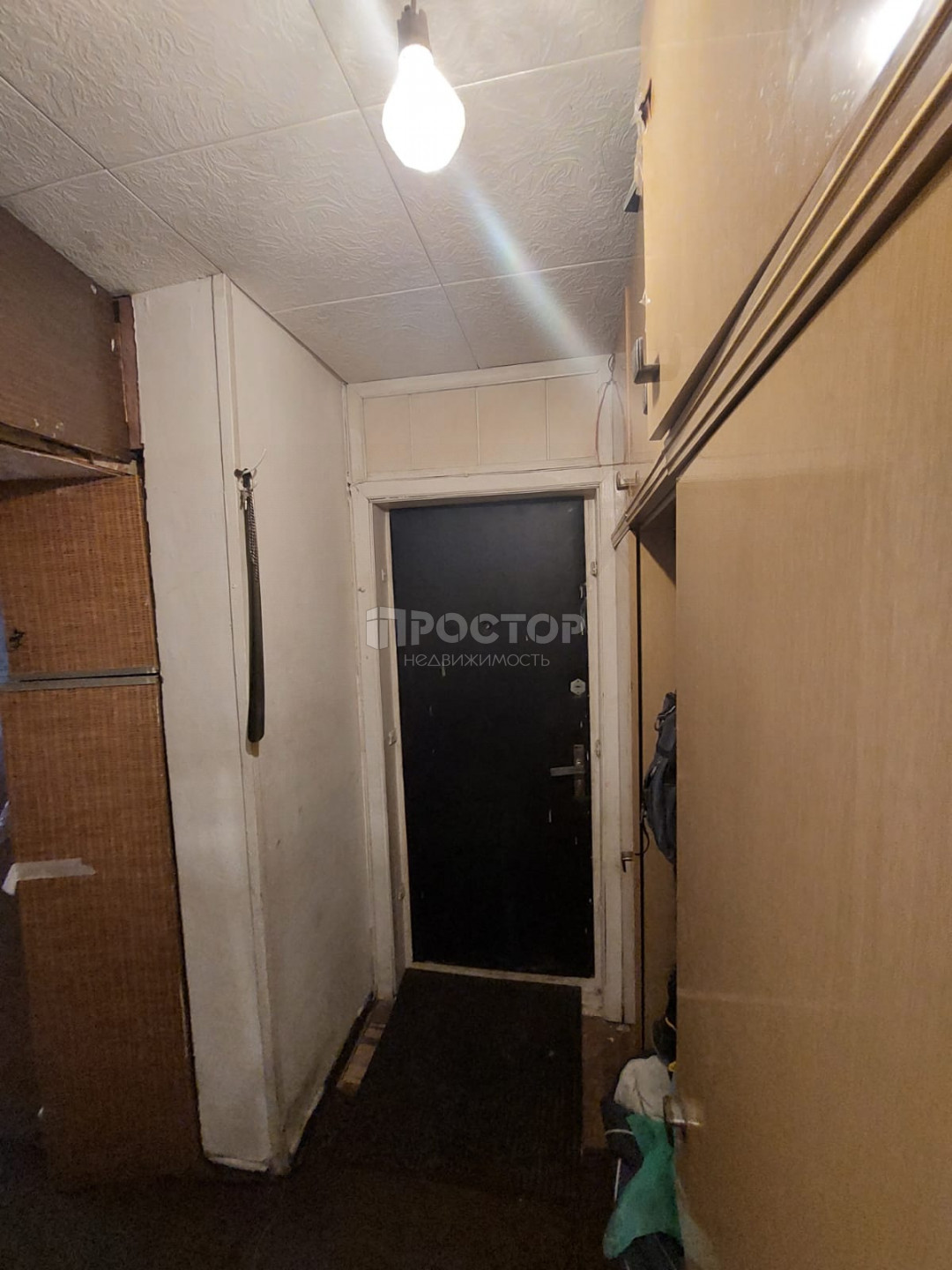 1-комнатная квартира, 35 м² - фото 5
