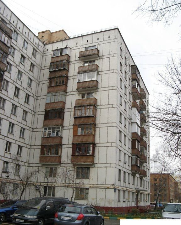 2-комнатная квартира, 37.1 м² - фото 2