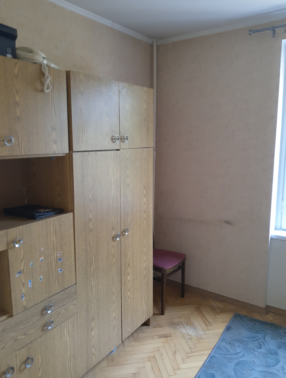 2-комнатная квартира, 37.1 м² - фото 4