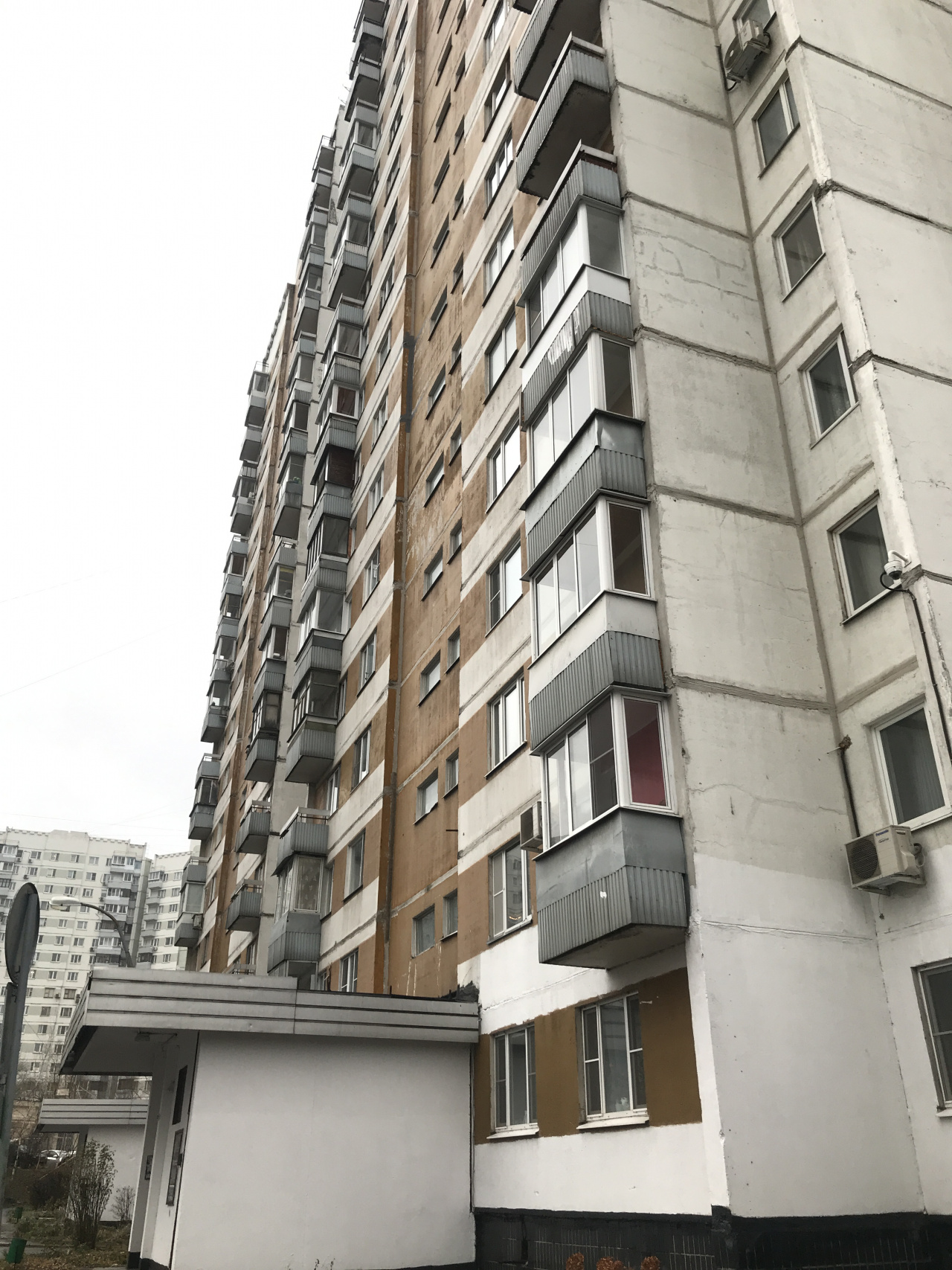 3-комнатная квартира, 77.6 м² - фото 15