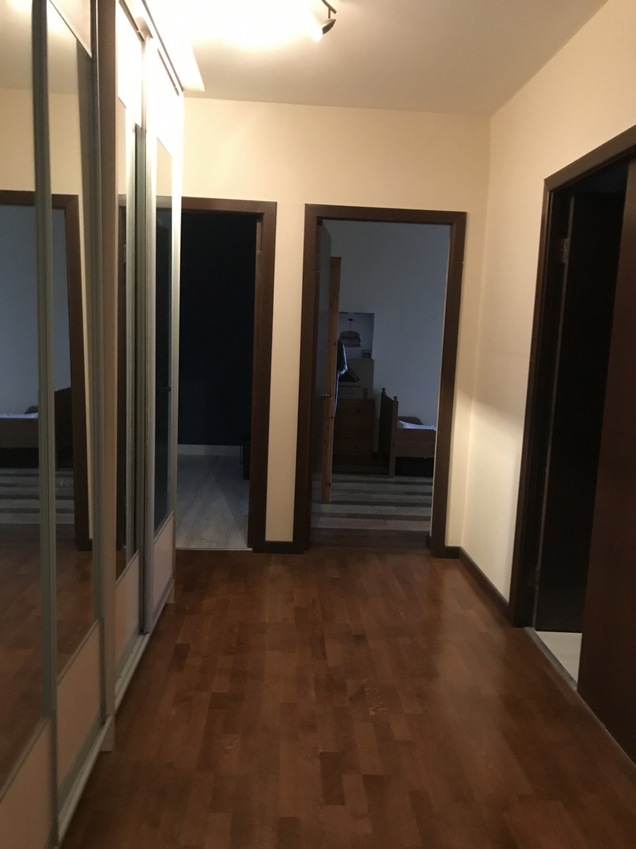 3-комнатная квартира, 77.6 м² - фото 3