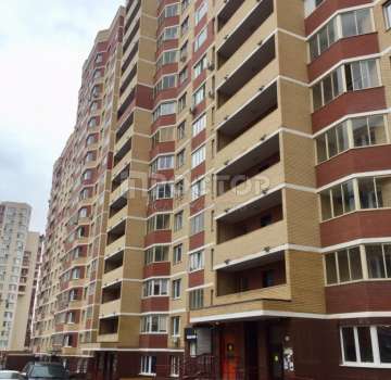 Купить квартиру